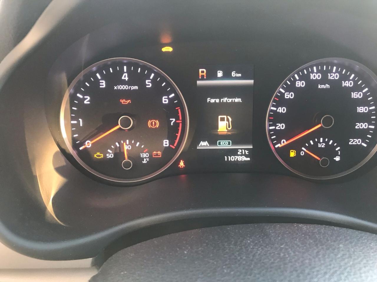 Kia Stonic 1.0 T-GDi 100 CV MHEV MT Style