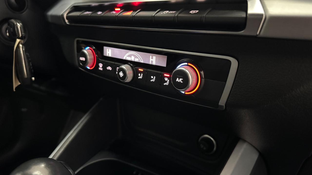 Audi Q2 30 TDI S tronic Neopatentati-2020