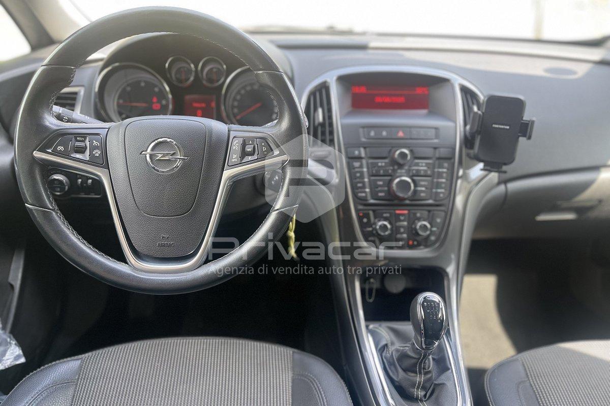OPEL Astra 1.7 CDTI 110CV Sports Tourer Cosmo