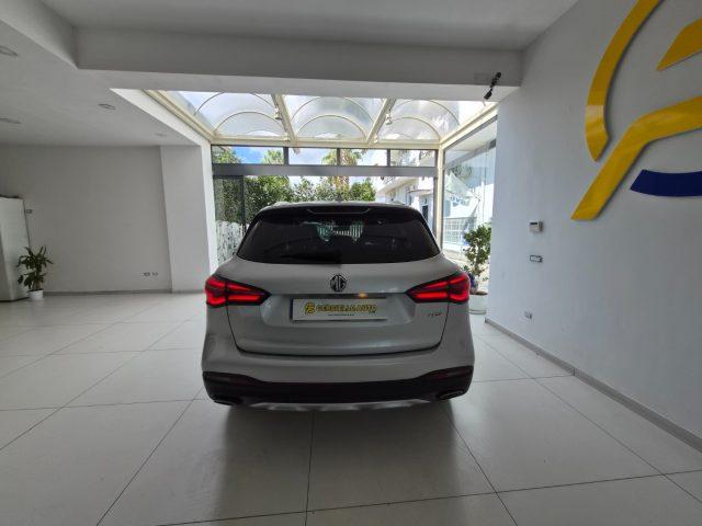 MG HS 1.5T-GDI Luxury tua da ?169,00 mensili