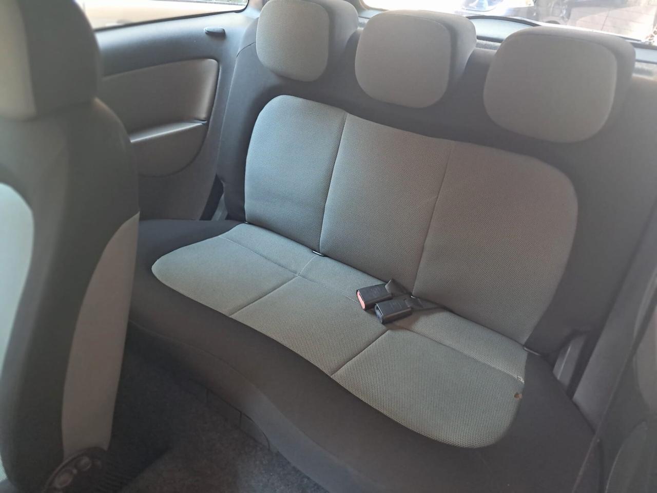LANCIA YPSILON 1.3 MJT-UNIPRO+Km128000-Euro3490