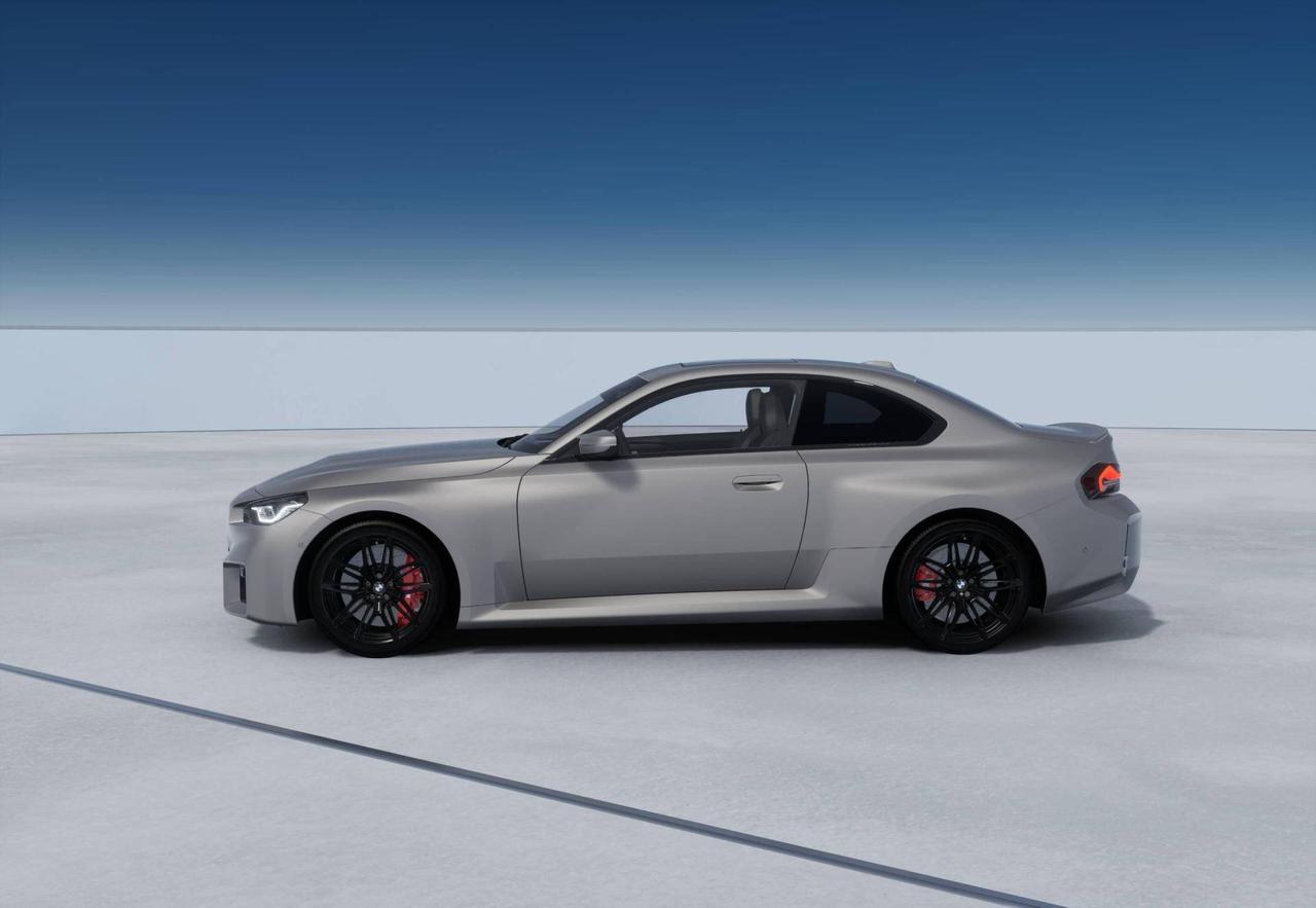 BMW Serie 2 M2 Coupé