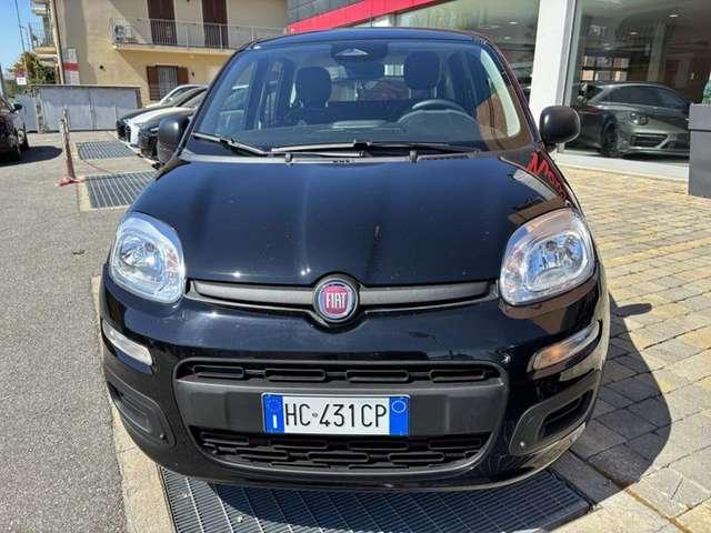 Fiat Altro Pandina 1.0 FireFly 65 CV Hybrid Icon