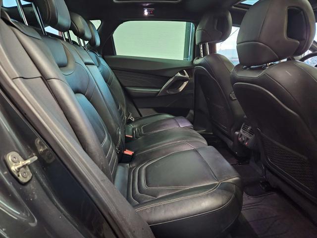 Citroen DS5 2.0 hdi Sport Chic 160cv AUTOMATICO