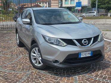 Nissan Qashqai 1.6 dCi 2WD Visia