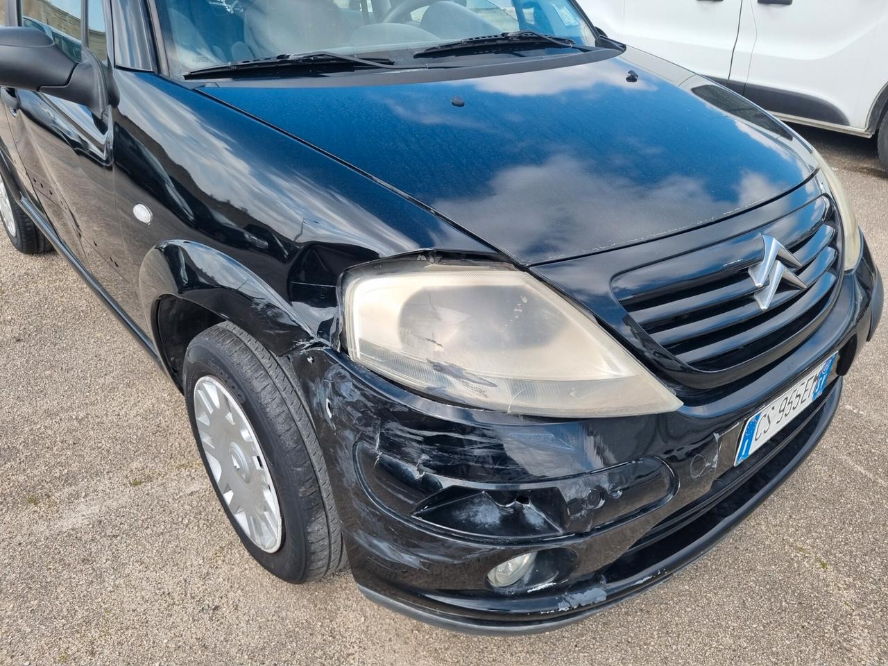 Citroen C3 1.1 Elegance