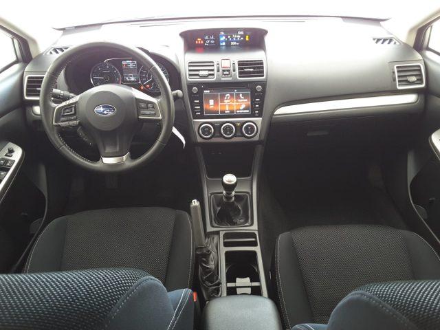 SUBARU XV 2.0D 150cv Style *EURO 6*