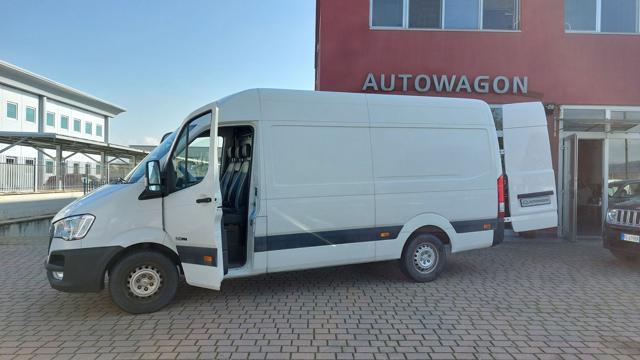 HYUNDAI H 350 H350 2.5 CRDI RWD PL-TA Furgone Classic L