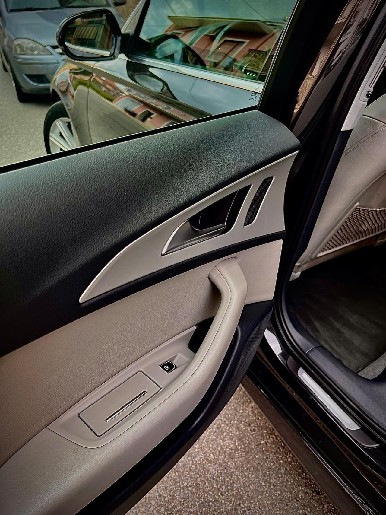 Audi A6 Avant 2.0 TDI 190 CV ultra S tronic Business