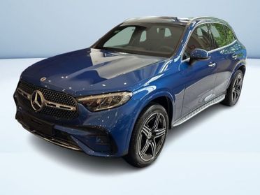 Mercedes-Benz GLC 300de 4Matic EQ-Power AMG Line Advanced