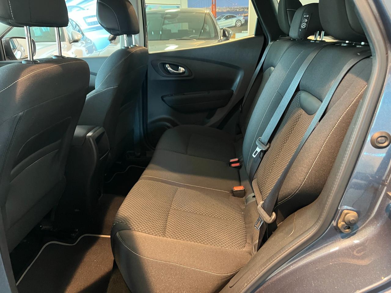 Renault Kadjar dCi 8V 110CV EDC Energy Sport Edition