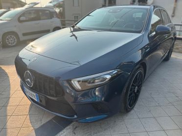 Mercedes-benz A 180 A 180 d Automatic Premium