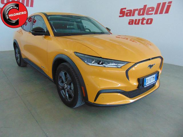 FORD Mustang Mach-E Standard Range 269 CV