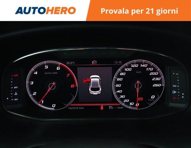 SEAT Leon 1.5 EcoTSI 5p. FR