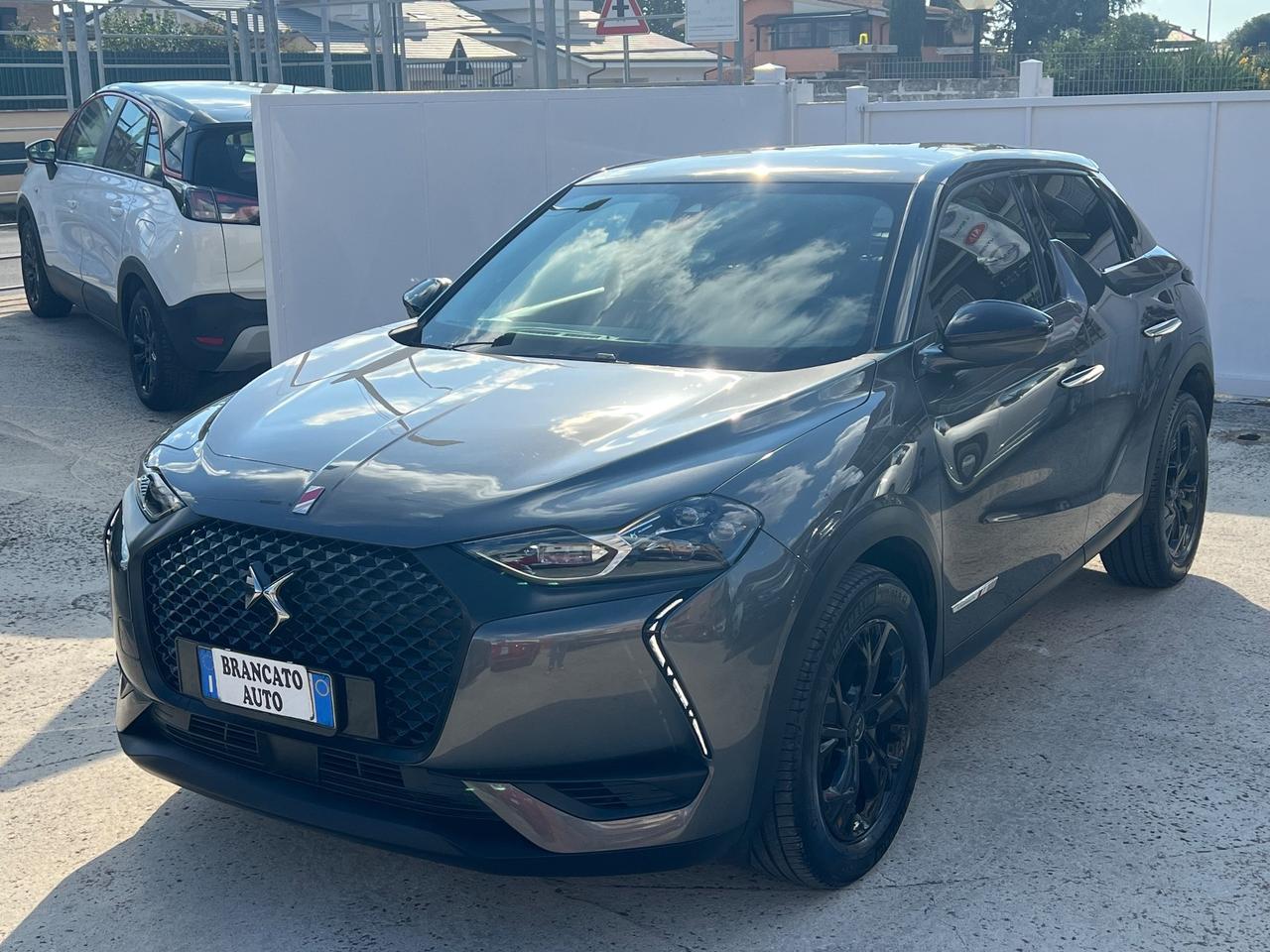 Ds DS3 3 Crossback BlueHDi 100 Performance Line