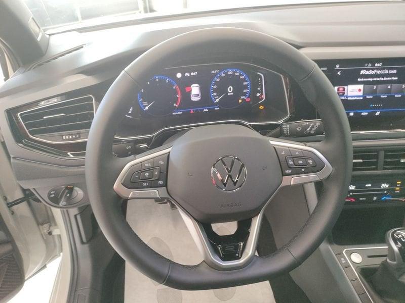 Volkswagen Taigo 1.0 TSI 115 CV R-Line Plus