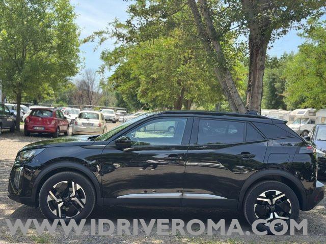 PEUGEOT 2008 PureTech 130 S&S EAT8 Allure +GPL