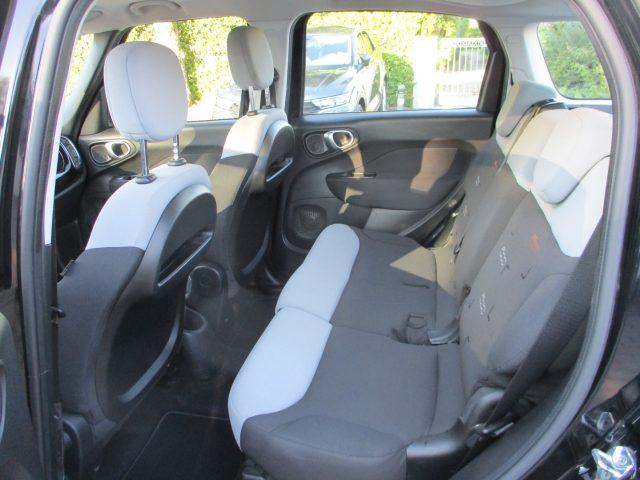 FIAT 500L 1.3 Multijet 85Cv Pop Star OK NEOPAT.