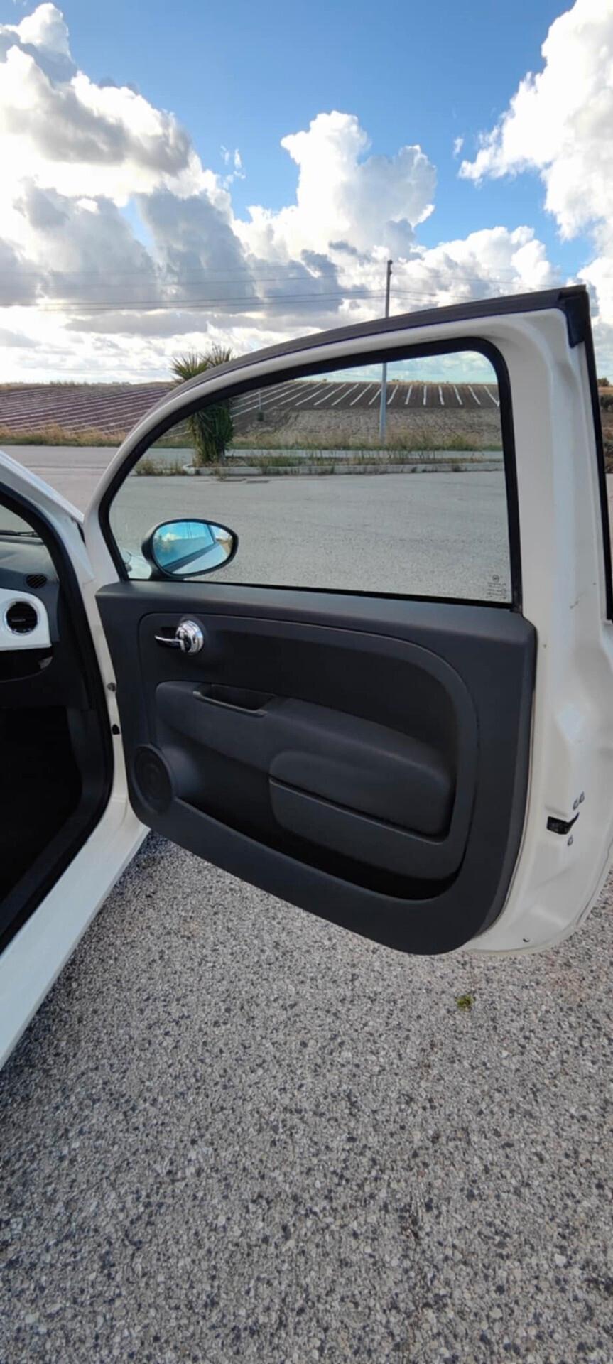 Fiat 500 1.3 Multijet 16V 75 CV Lounge