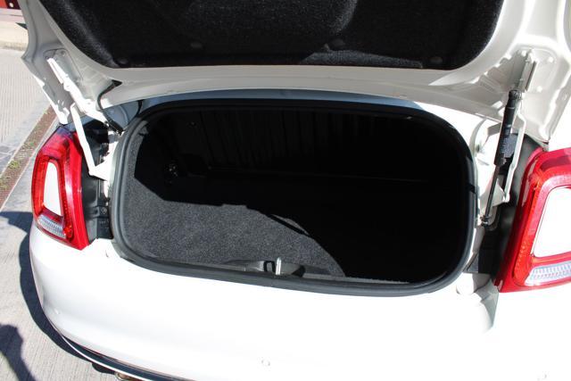 FIAT 500C 1.2 Lounge