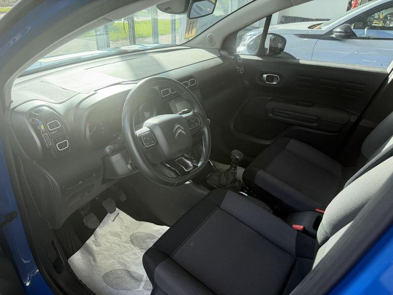 Citroën C3 Aircross PureTech 110 S&S Feel
