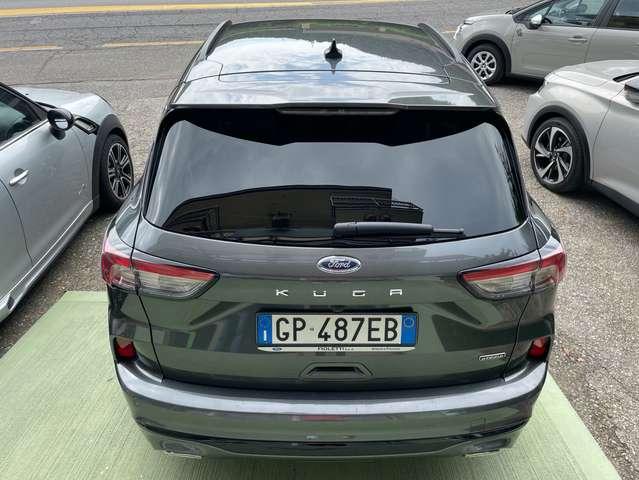 Ford Kuga ST-Line X Design 2wd 225cv cvt Plug in Hybrid