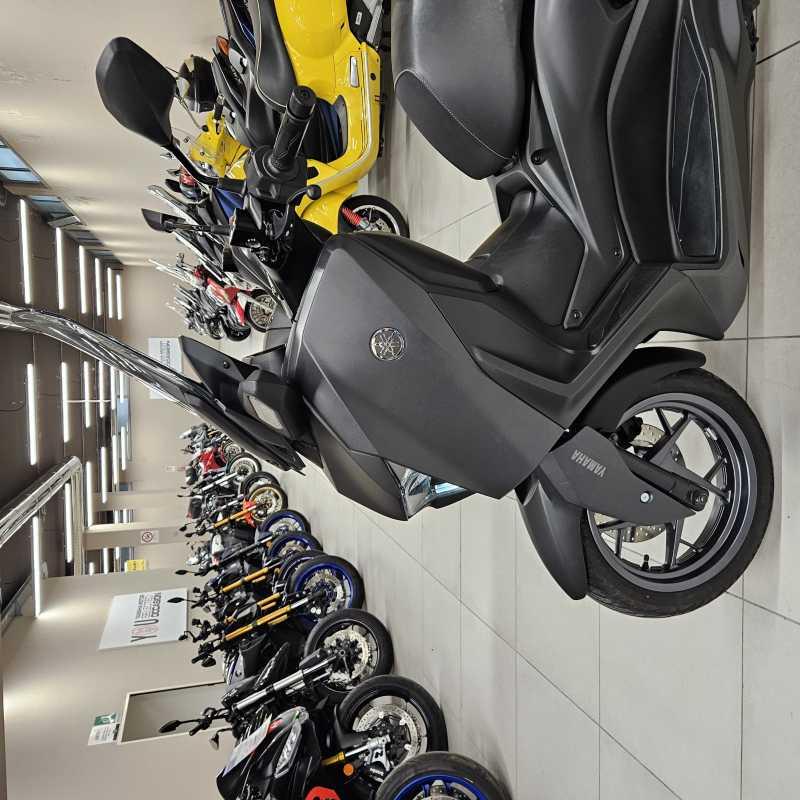 Yamaha X-Max 125 - 2023