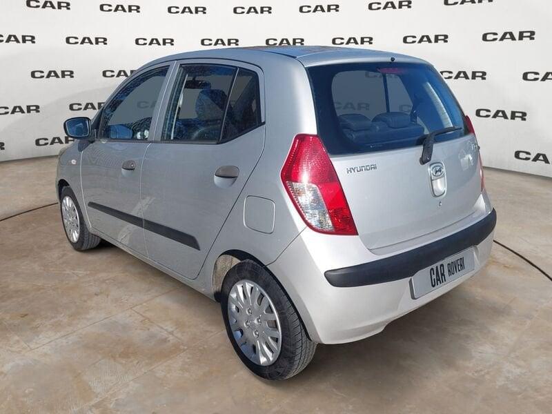 Hyundai i10 i10 1.1 12V Style