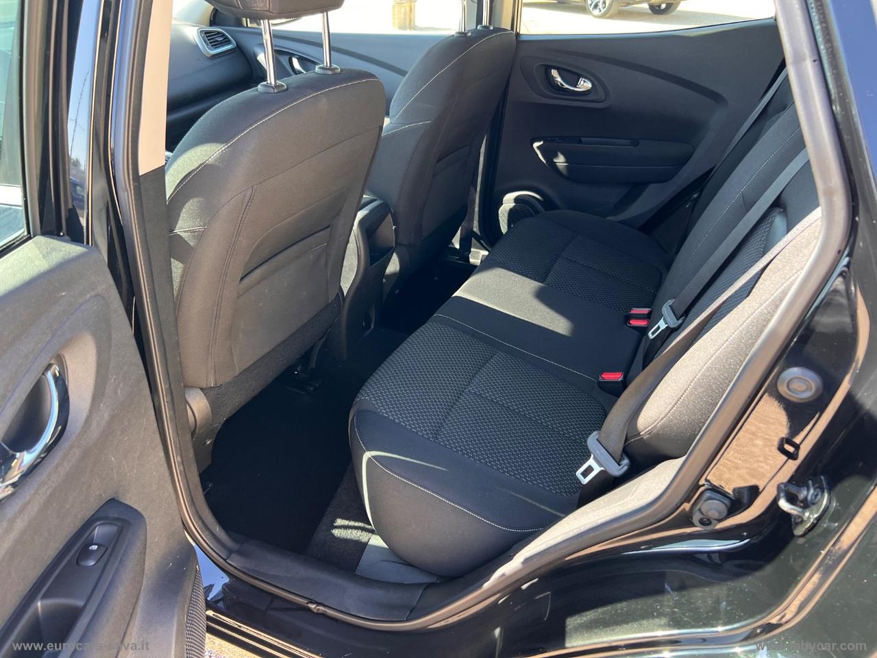 RENAULT Kadjar dCi 130 CV 4x4 Energy Bose