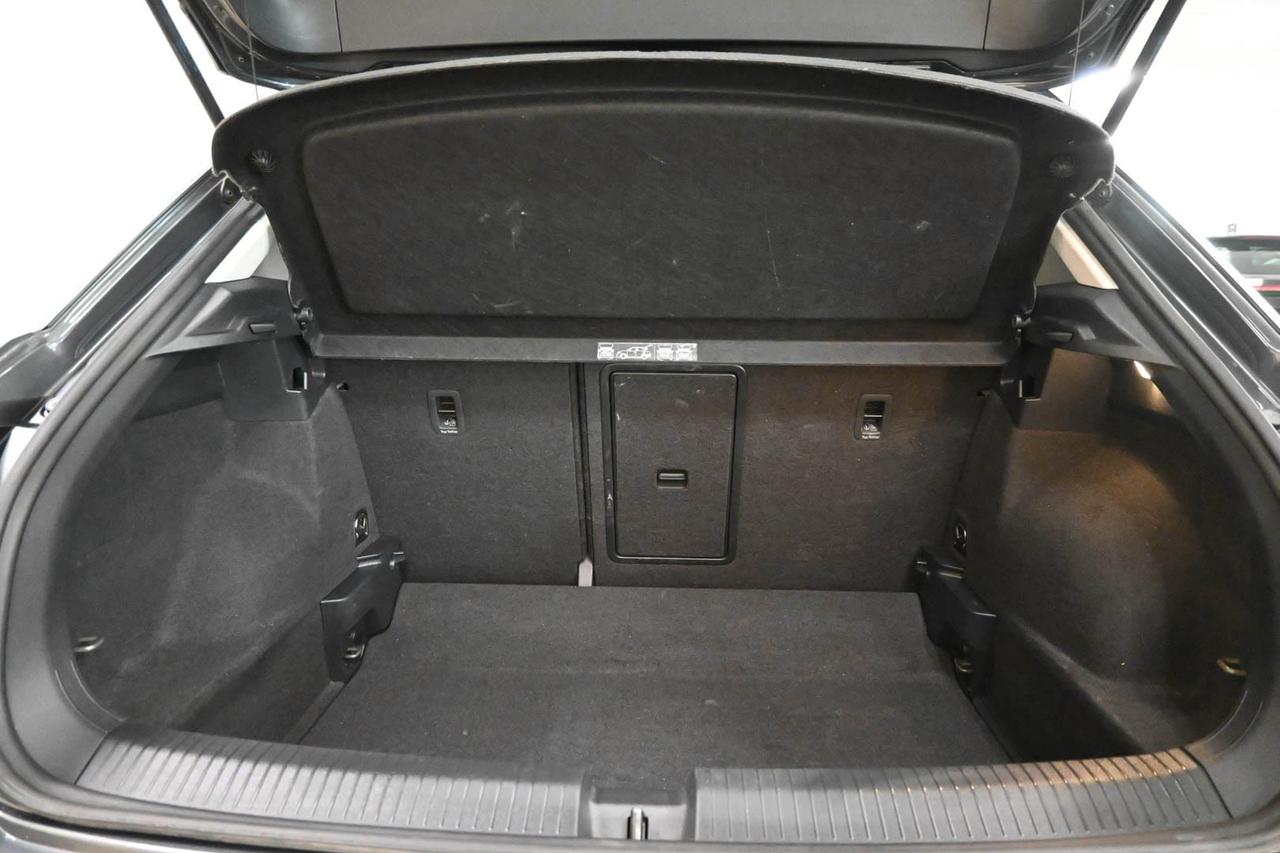 VOLKSWAGEN T-Roc 1ª serie T-Roc 1.6 TDI SCR St...