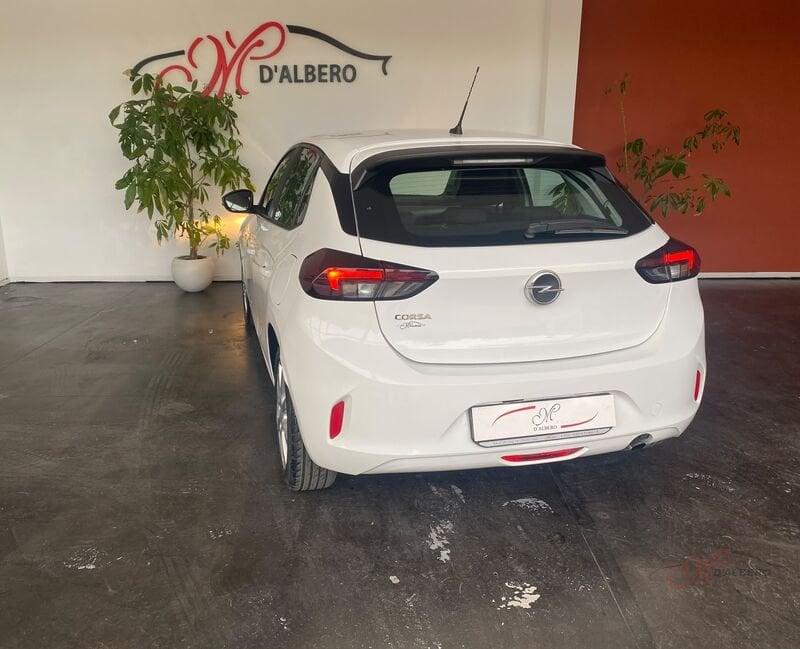 Opel Corsa Corsa 1.2 Edition s&s 75cv