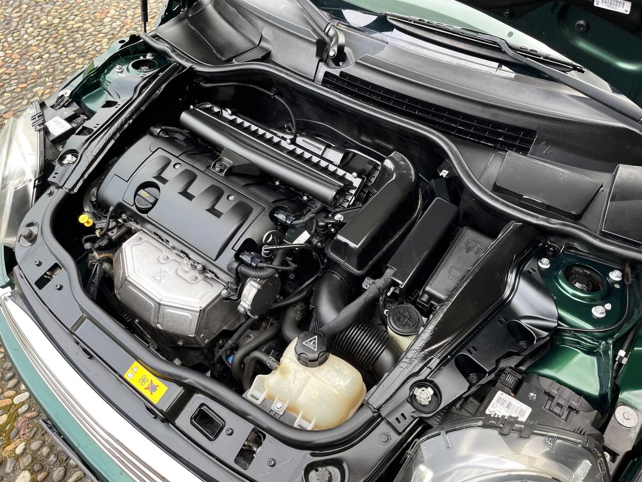 Mini 1.6 16V One 75cv *NEOPATENTATI*