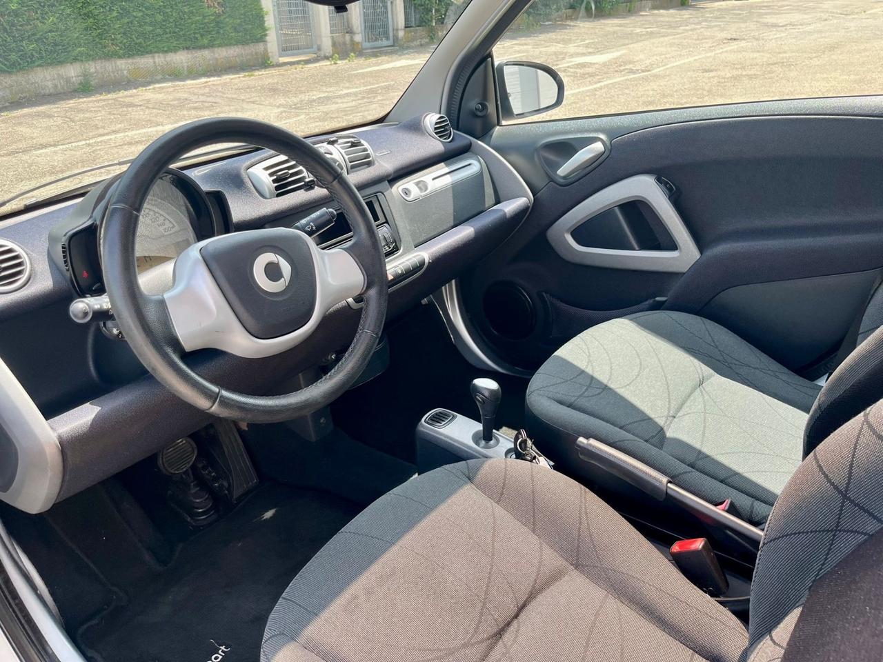 Smart ForTwo 0.9diesel 54cv 2014 140.000km per neopatentati