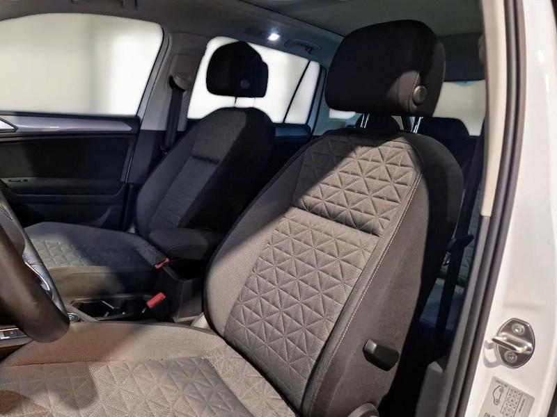 VOLKSWAGEN TIGUAN 2.0 TDI SCR 110KW Life DSG 4MOTION