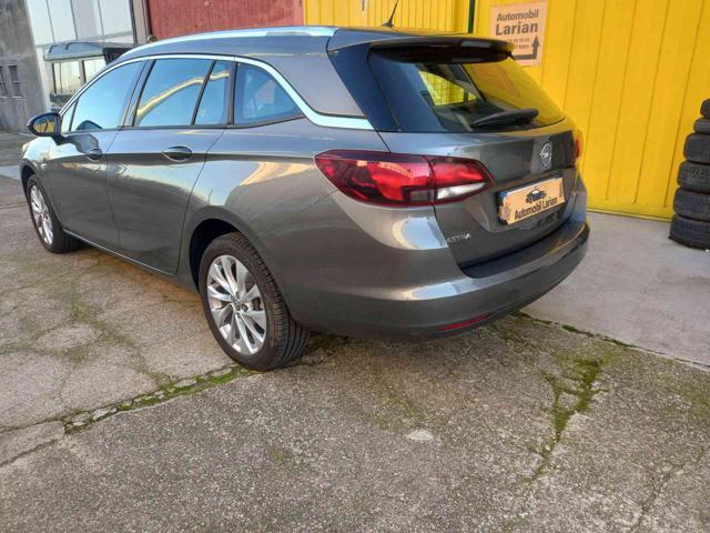 OPEL Astra 1.4 Turbo 110CV EcoM Sports Tourer Dynamic