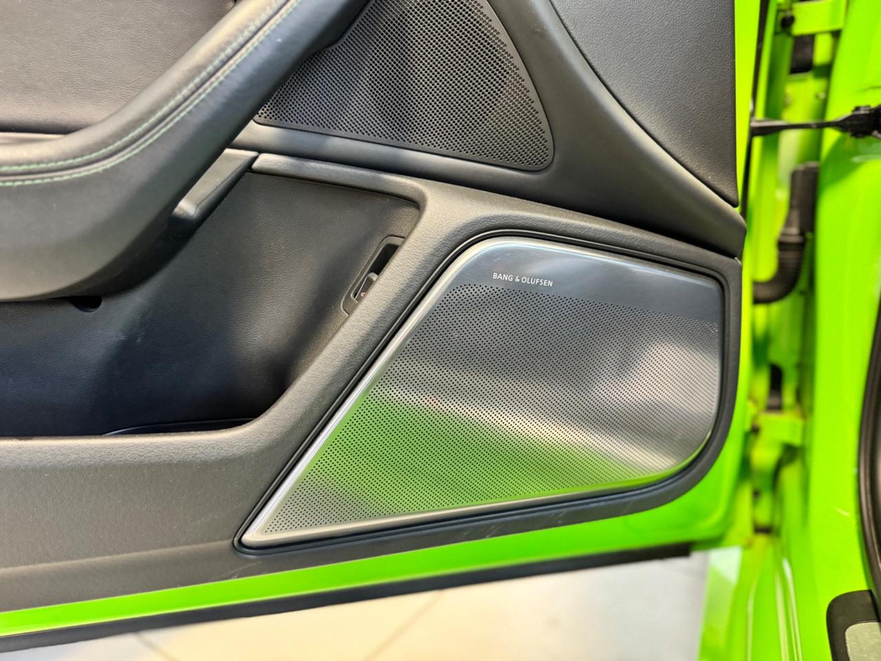 Audi RS6 PERFORMANCE 4.0 TFSI 605cv UNICA