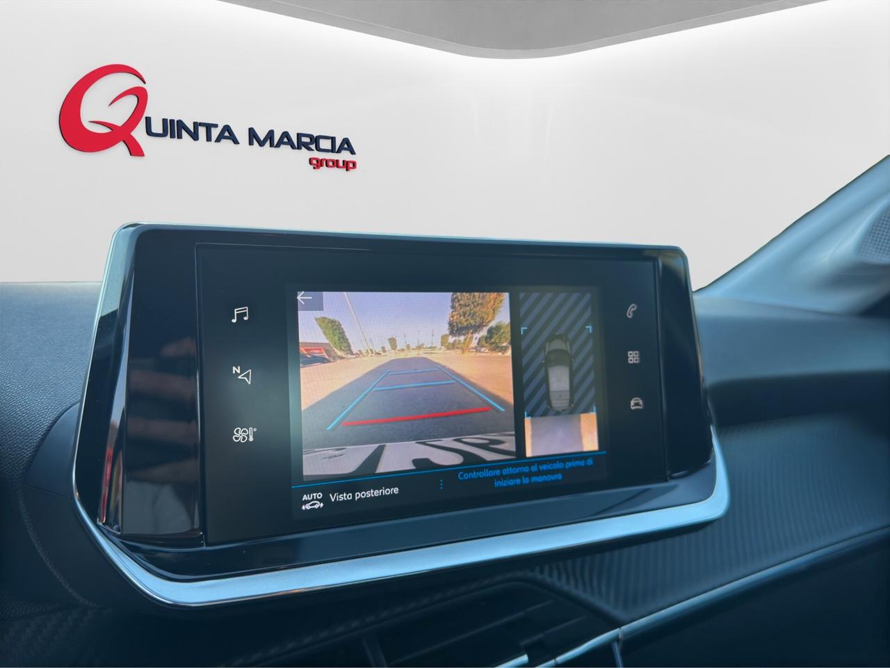 Peugeot 208 PureTech 100 ALLURE PACK-KEYLESS(CARPLAY