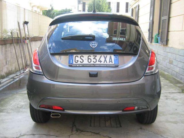 LANCIA Ypsilon 1.0 FIREFLY 5P HYBRID GOLD PLUS