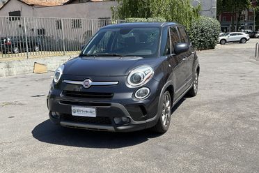FIAT 500L 0.9 TwinAir 105 CV Lounge