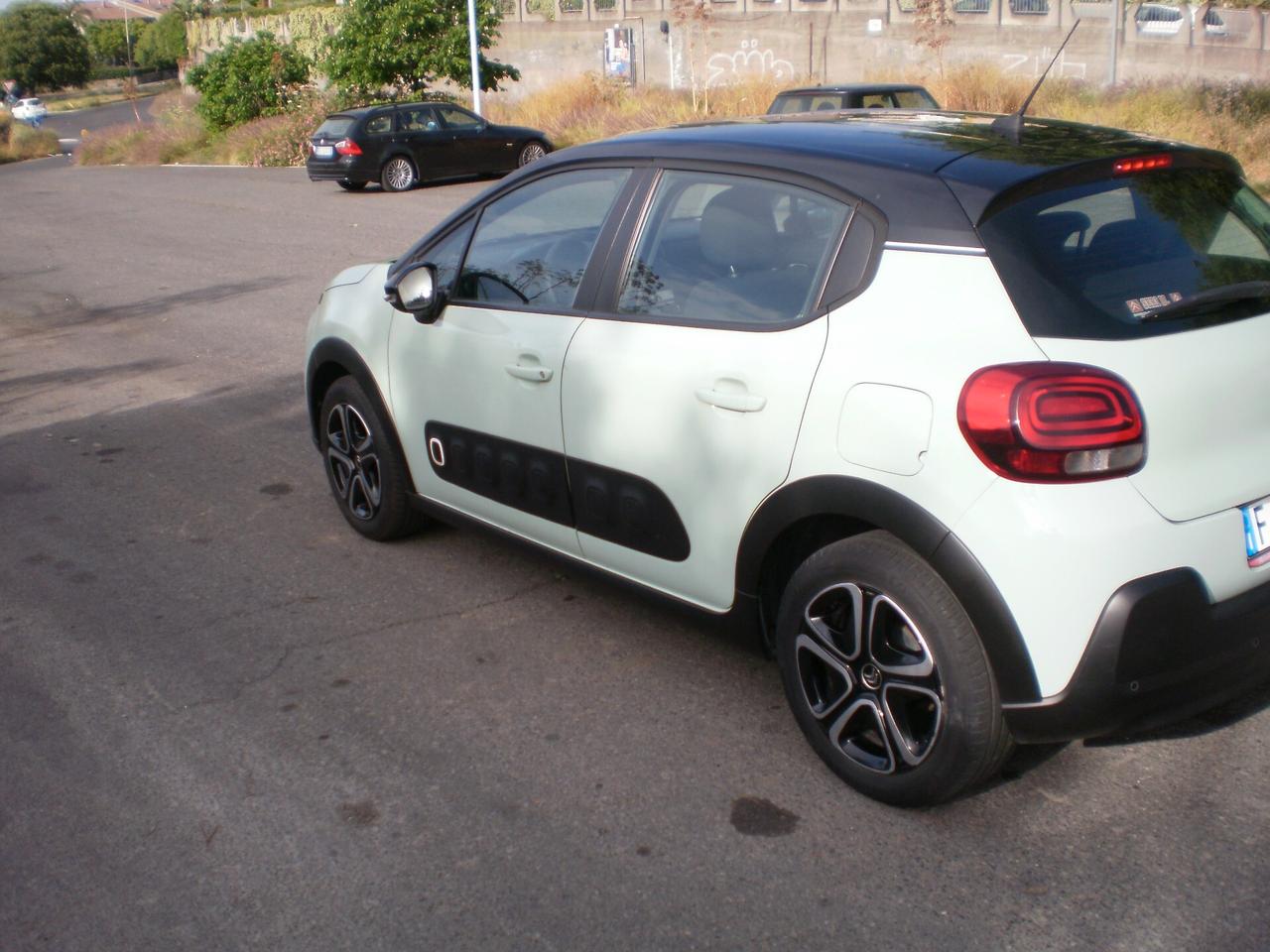 Citroen C3 PureTech 68 Feel