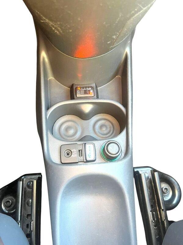 FIAT 500 500 1.2 EasyPower Pop