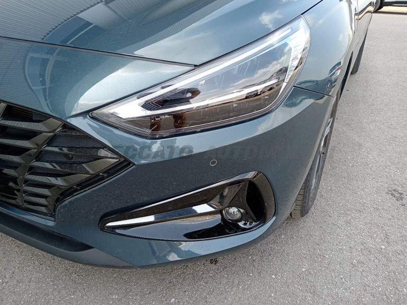 Hyundai i30 i30 Wagon 1.0 t-gdi 48V Prime 120cv