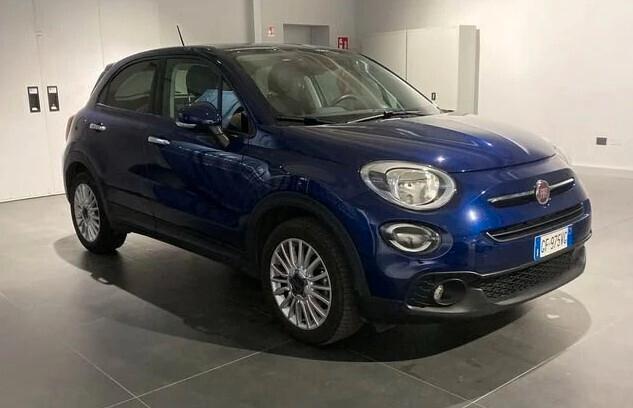 Fiat 500X 1.3 MultiJet 95 CV Lounge