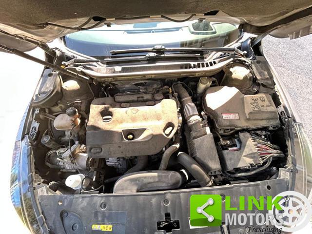 PEUGEOT 508 BlueHDi 150 S&S SW GT Line