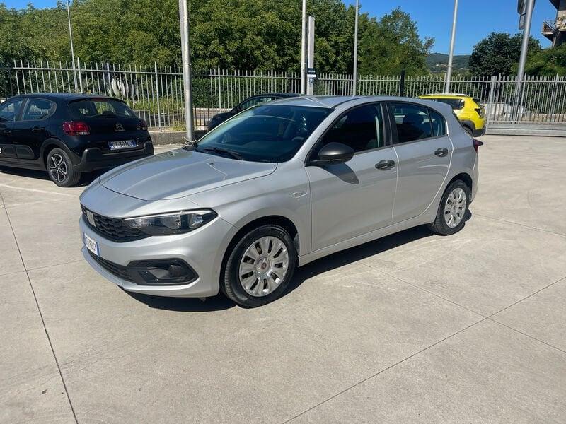 FIAT Tipo 5porte II 2021 5p 1.3 mjt Life s&s 95cv