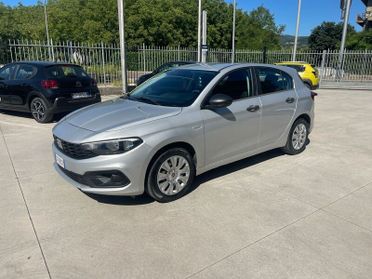 FIAT Tipo 5porte II 2021 5p 1.3 mjt Life s&s 95cv