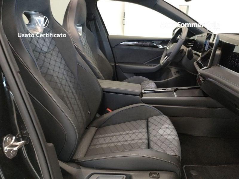 Volkswagen Passat Passat 2.0 TDI 150 CV SCR DSG R-Line