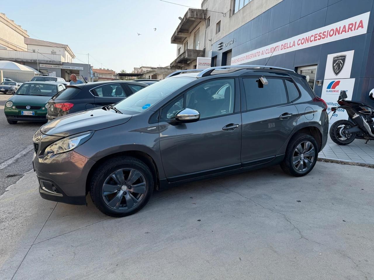 Peugeot 2008 82CV Style