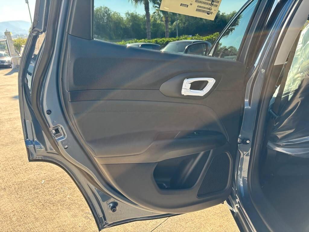 Jeep Compass 1.5 130 CV MHEV NORTH STAR2025 KM 0 IVA ESPOSTA Tua a soli 329 Euro al mese