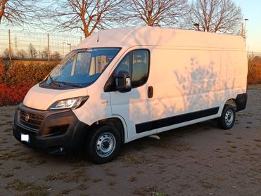Fiat Ducato 3.0 Benzina/Metano #GM